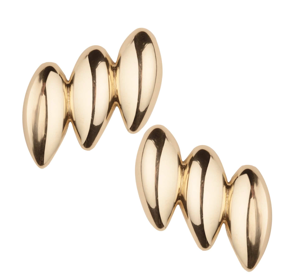 Doma Earrings