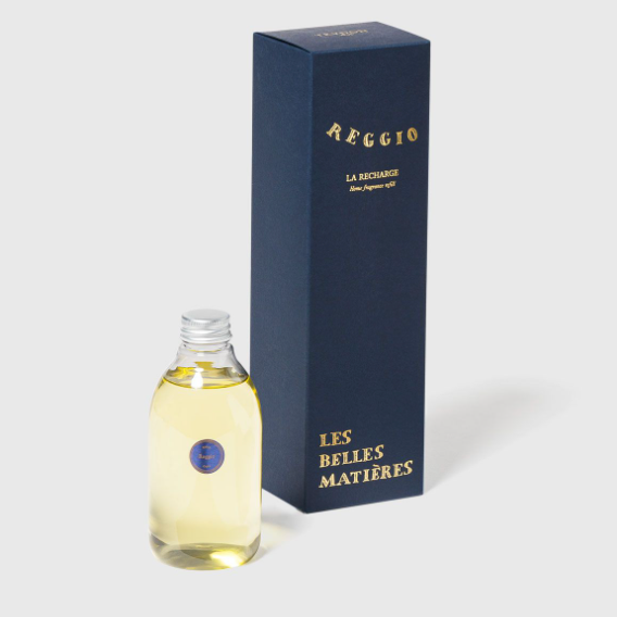 The Refill