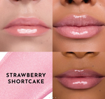 Load image into Gallery viewer, Forget The Filler Lip Plumping Line Smoothing Gloss
