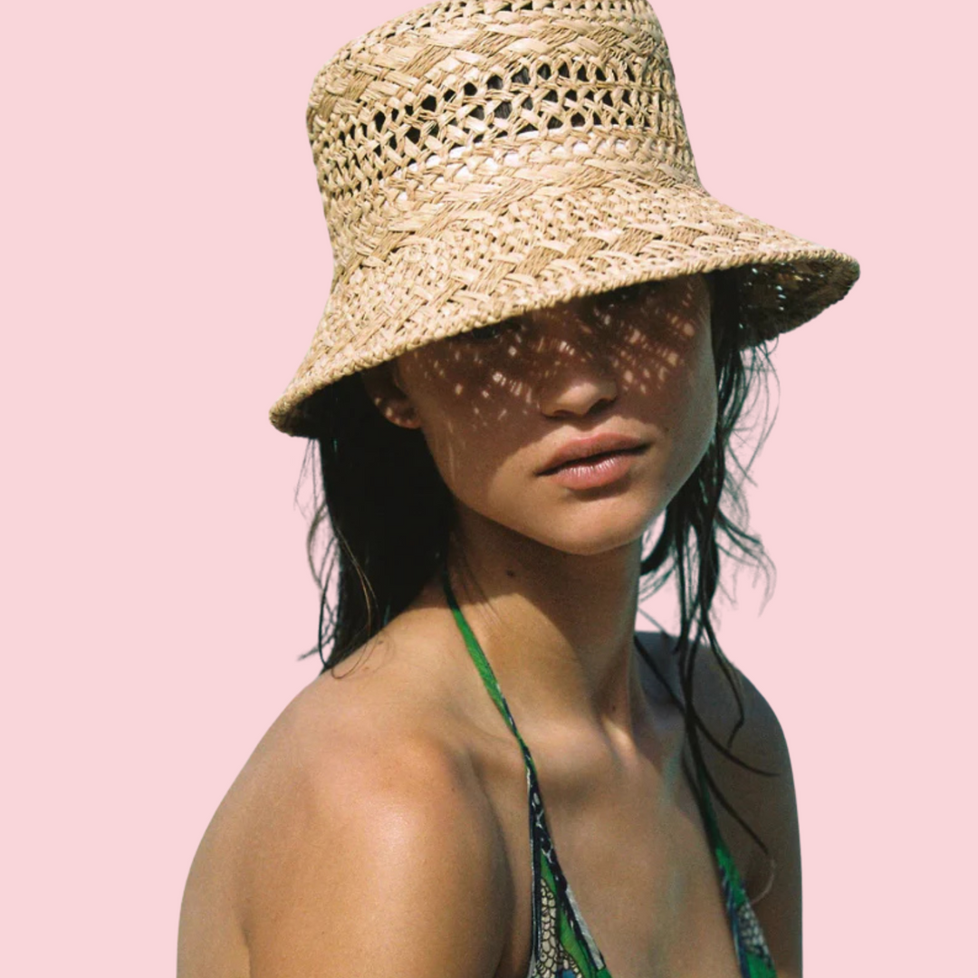 THE INCA BUCKET- SPECIAL