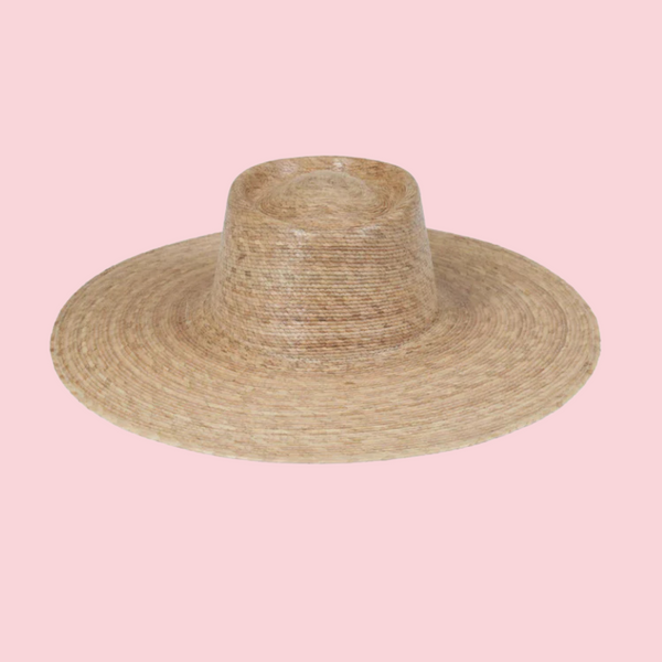 PALMA WIDE BOATER