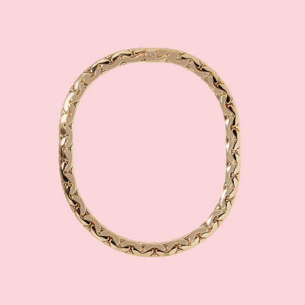Tribeca chain
