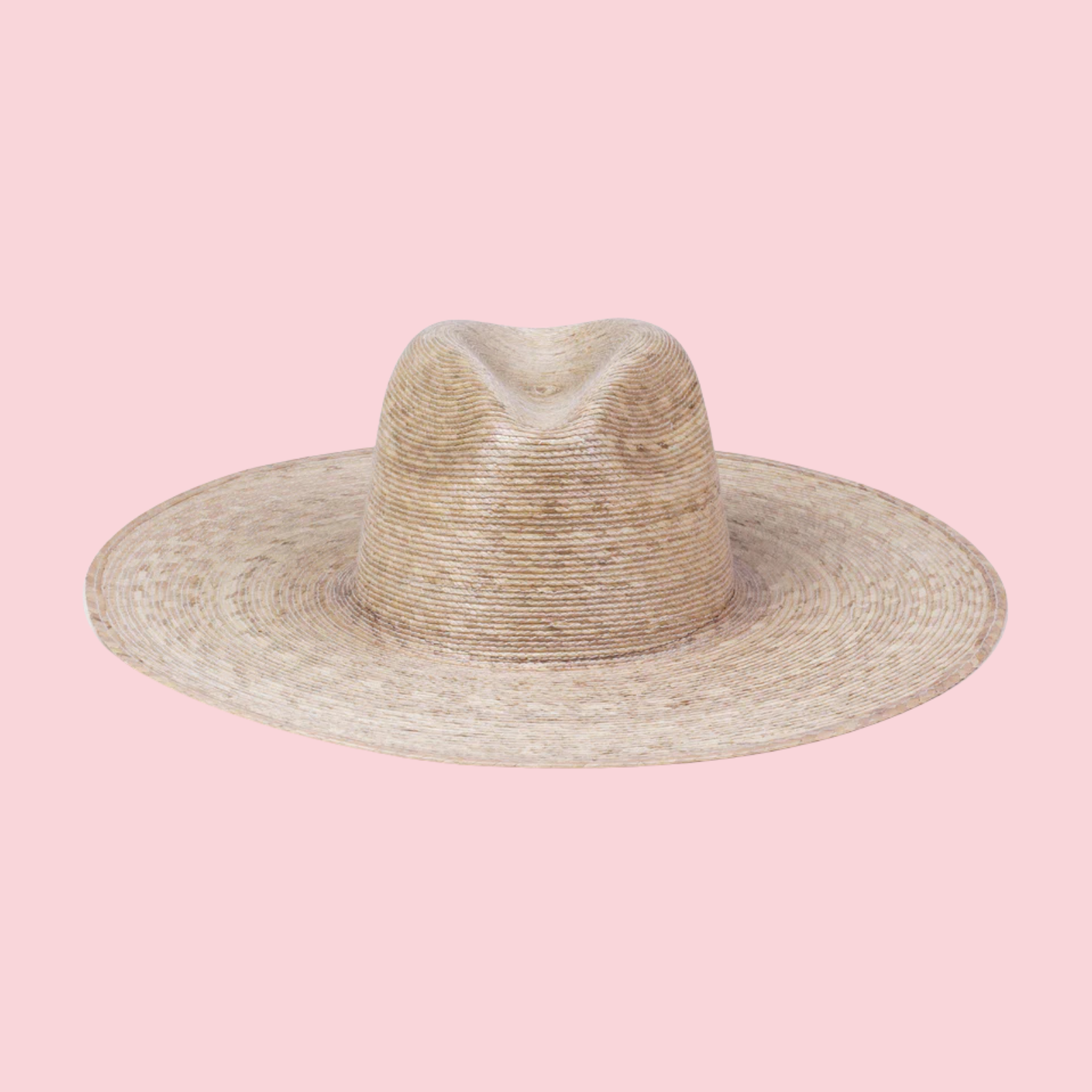 PALMA WIDE FEDORA