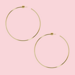 Load image into Gallery viewer, 2.5 thread hoops
