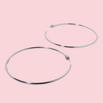 Load image into Gallery viewer, 2.5 thread hoops
