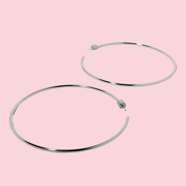 2.5 thread hoops