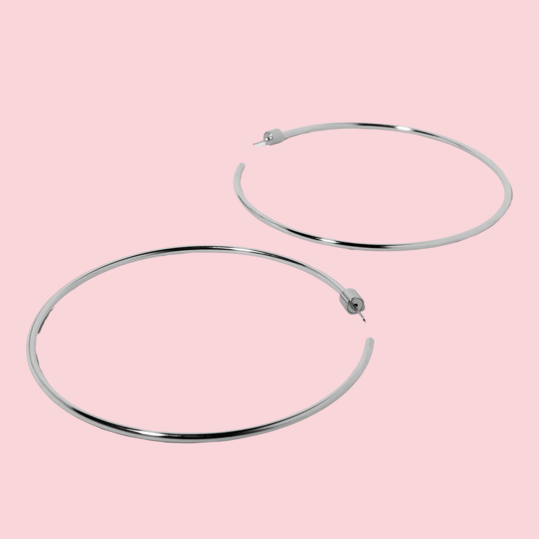 2.5 thread hoops