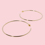 Load image into Gallery viewer, 2.5 thread hoops
