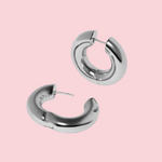 Load image into Gallery viewer, Samira hinged micro Huggies

