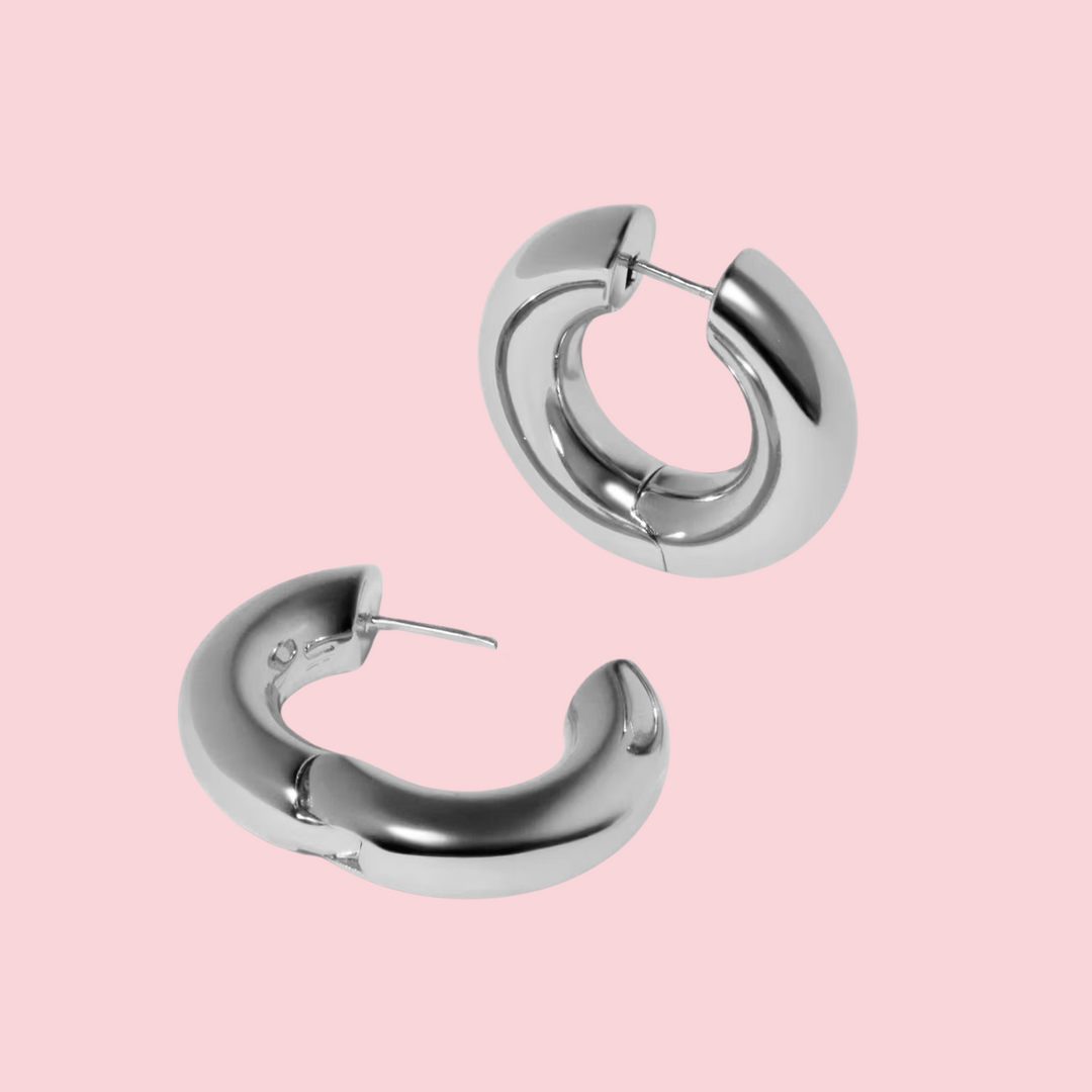 Samira hinged micro Huggies