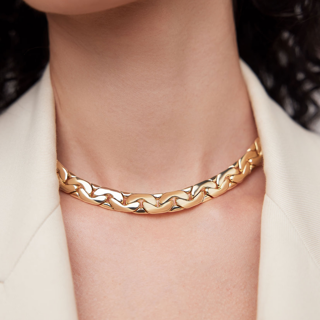 Tribeca chain