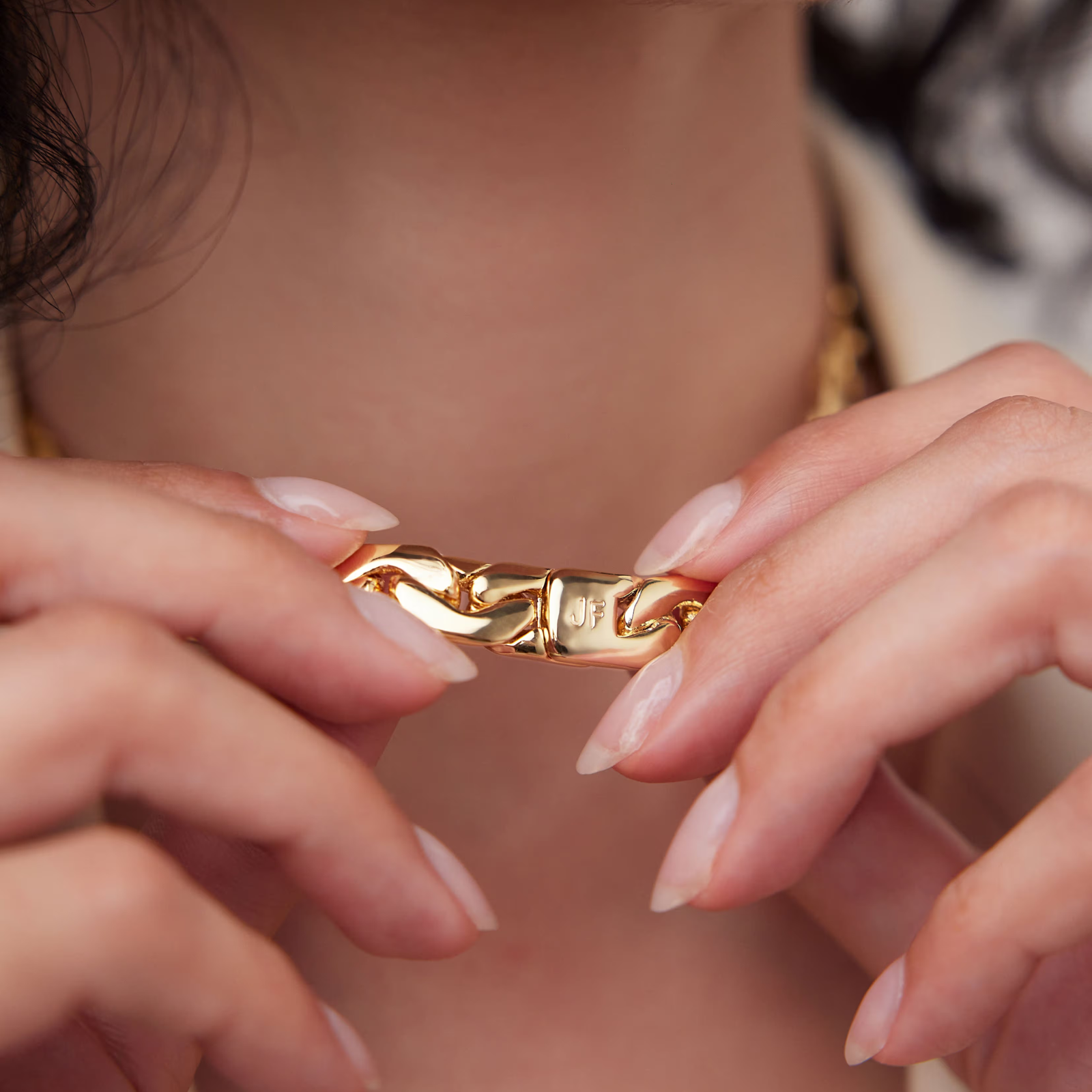 Tribeca chain