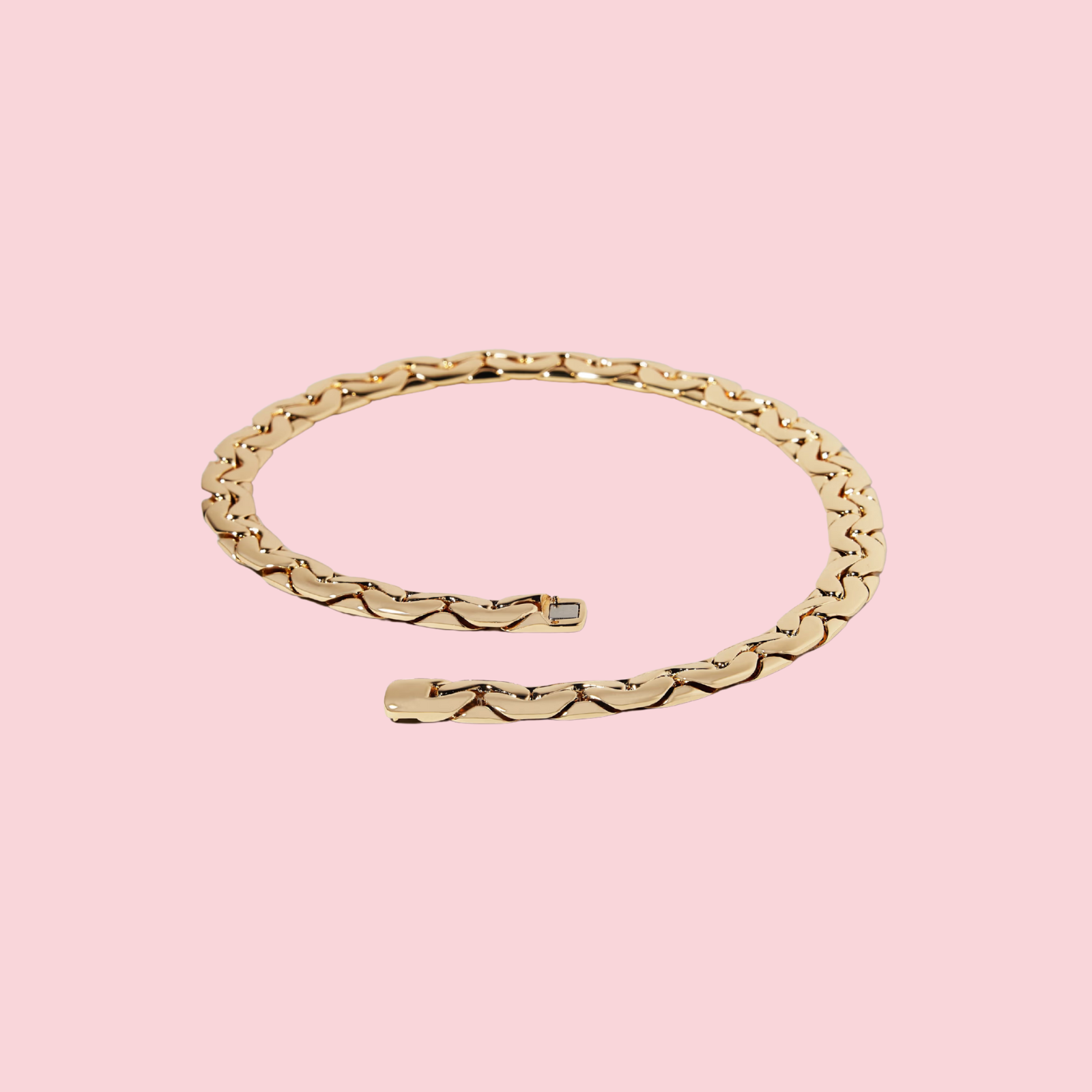 Tribeca chain