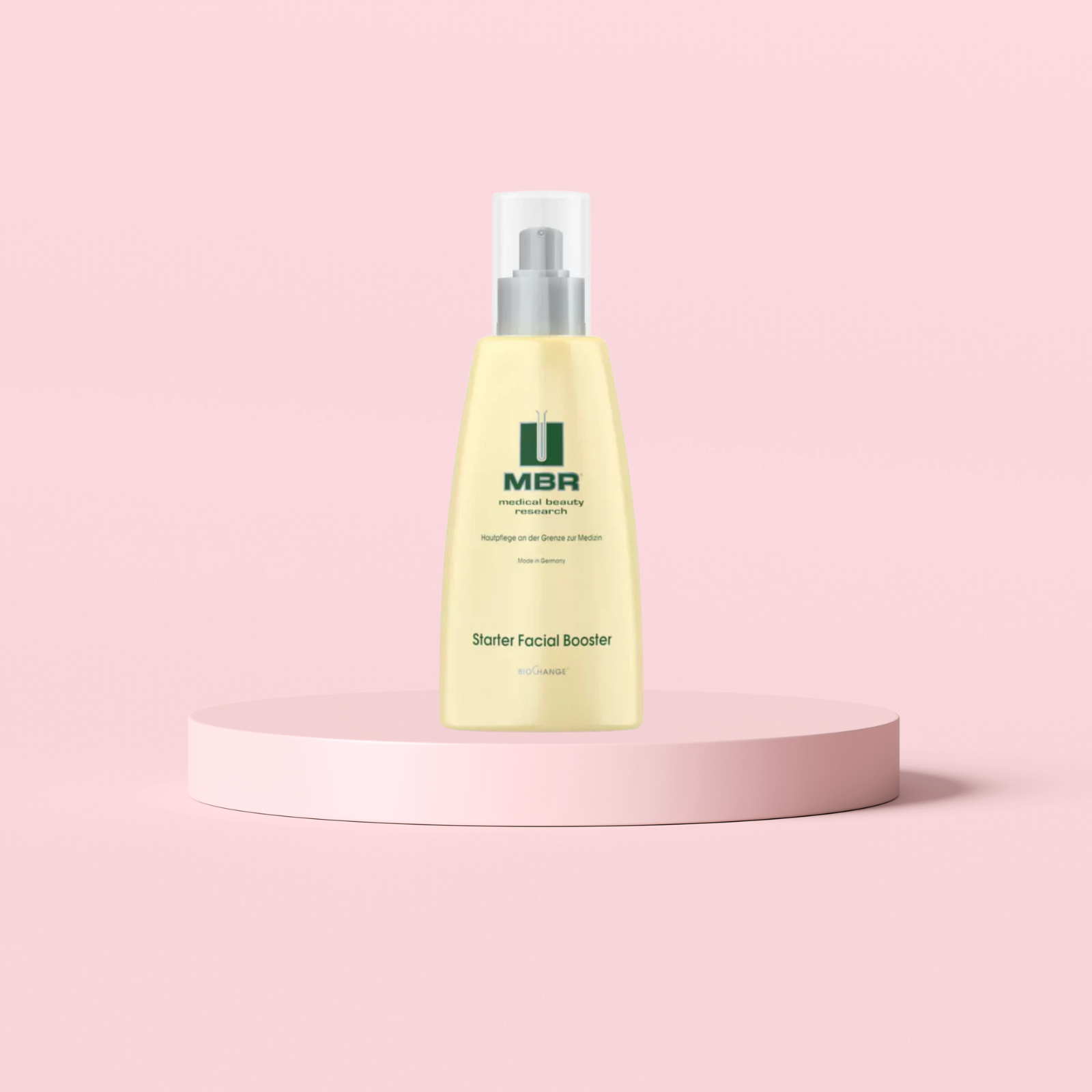 STARTER FACIAL BOOSTER