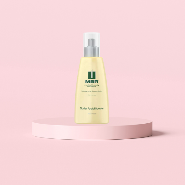 STARTER FACIAL BOOSTER