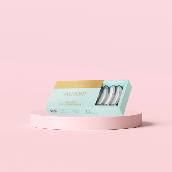 EYE INSTANT STRESS RELIEVING MASK BOX