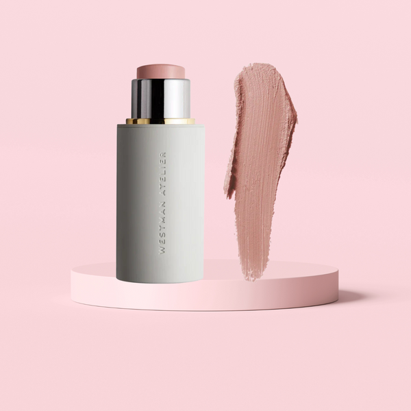 Westman Atelier Baby Cheeks Blush Stick 0.21oz | Millo