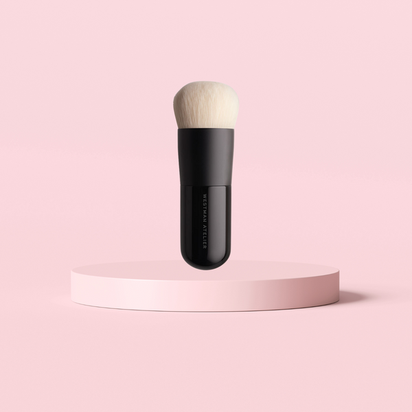 Liquid Blender Brush