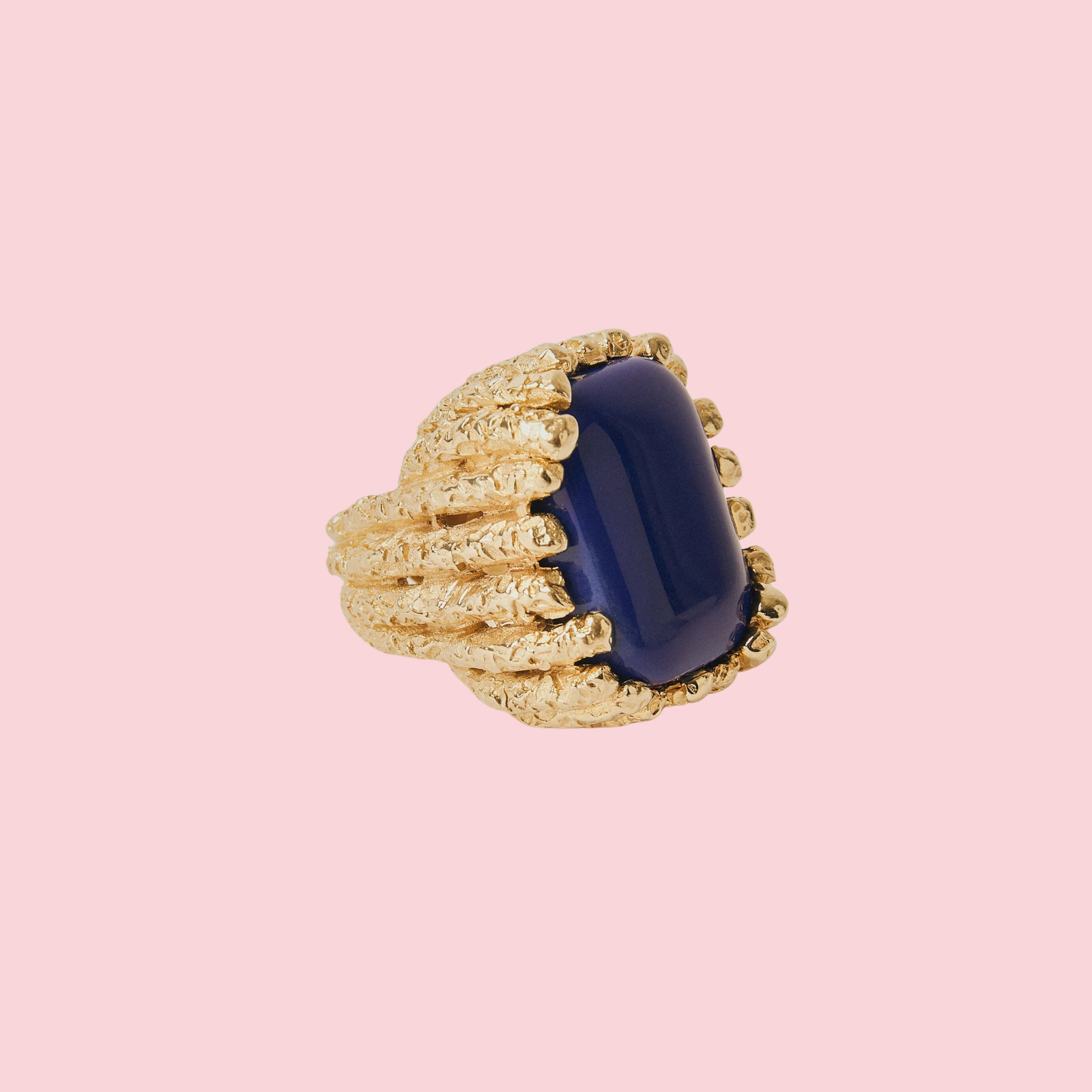 Bosco ring