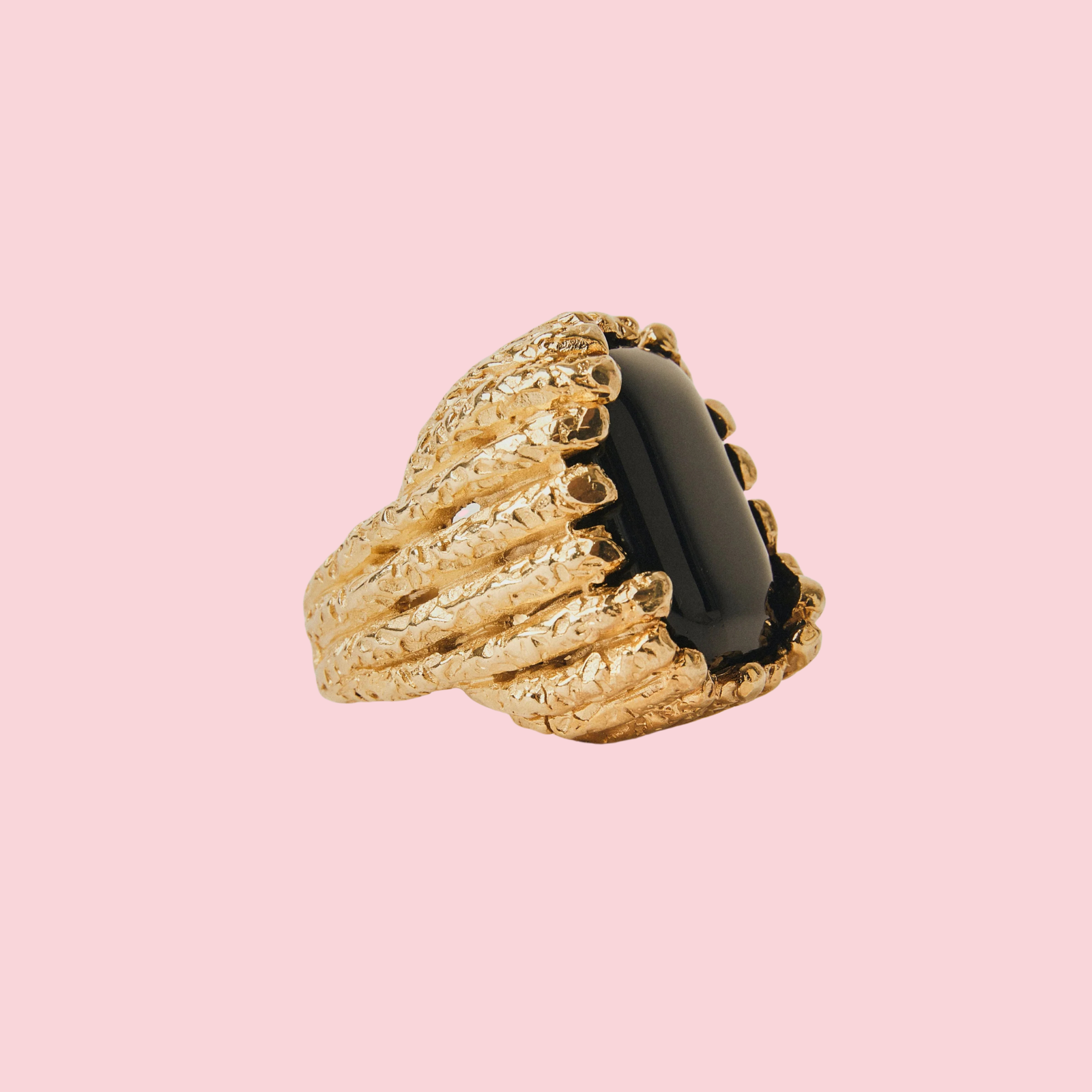 Bosco ring