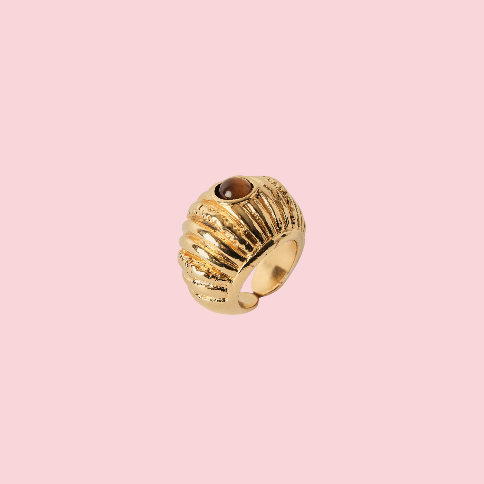 SMALL REEF RING