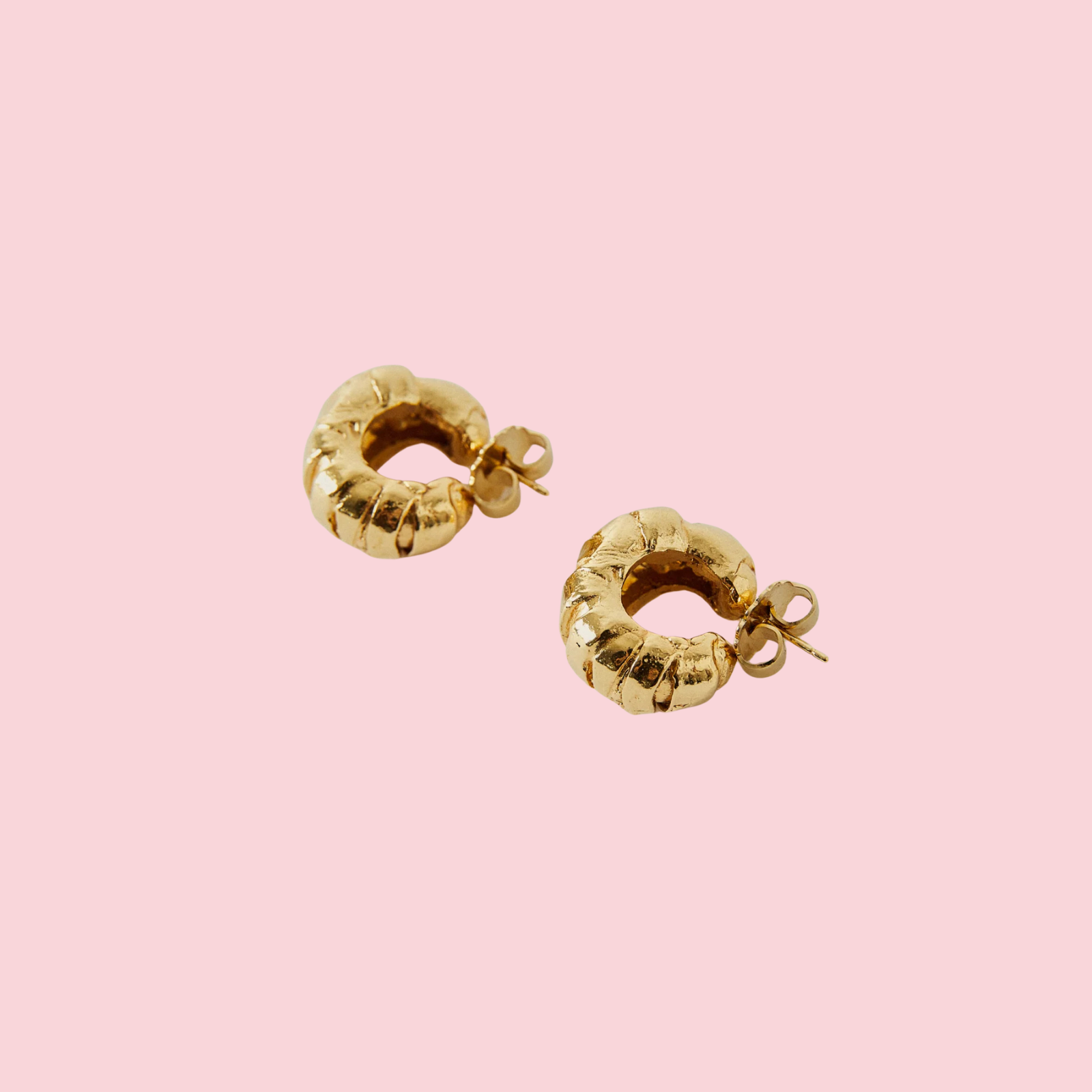 MINI JUNO EARRINGS
