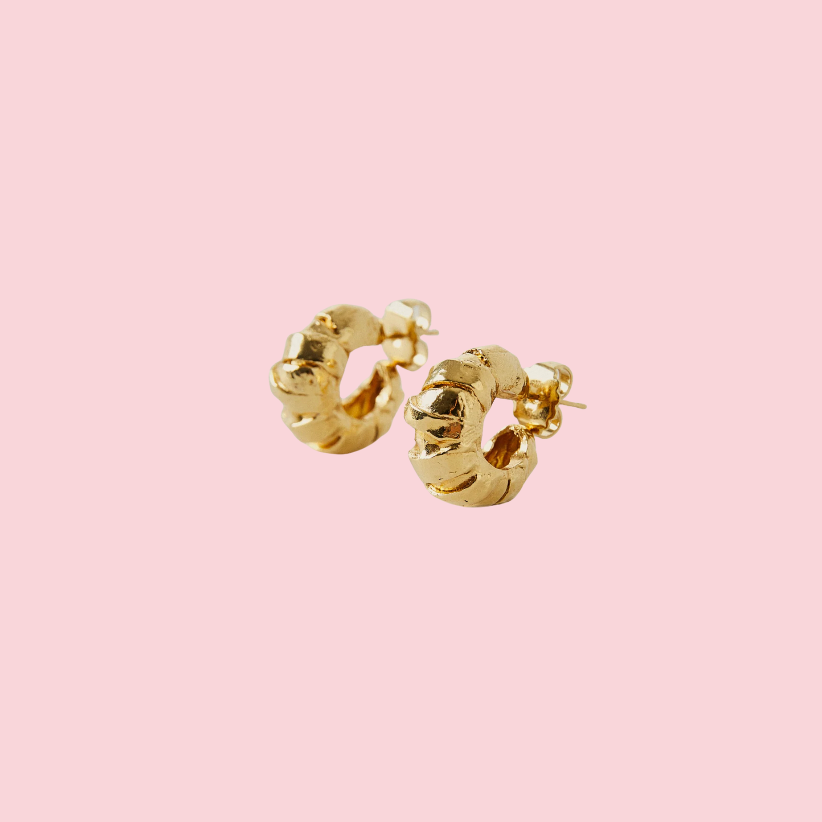 MINI JUNO EARRINGS
