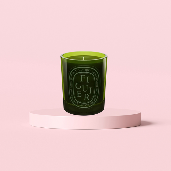 DIPTYQUE 300G COLORED CANDLE