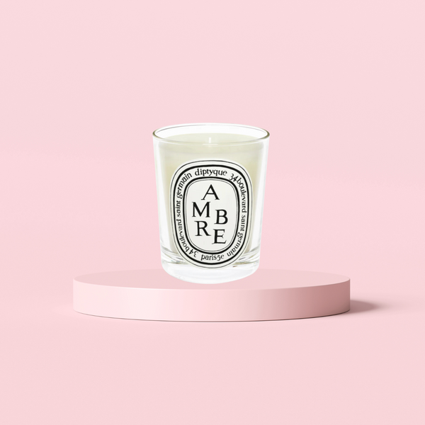Standard Size Candle