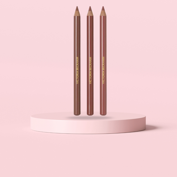Lip Definer Trio: The Private Collection