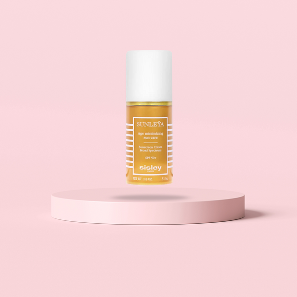 SUNLEŸA SPF 50