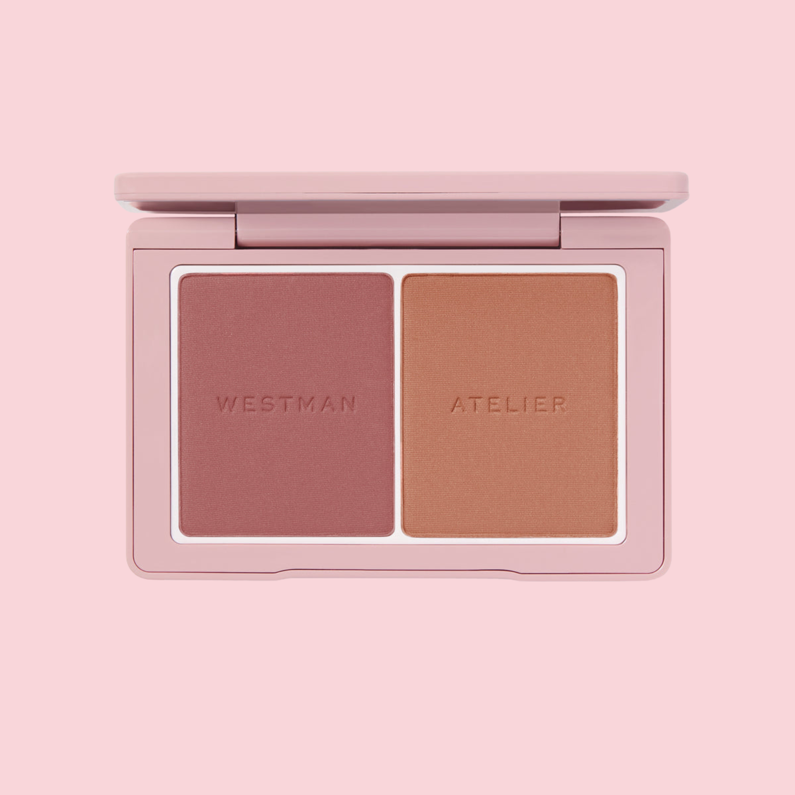 Baby Cheeks Powder Blush Duo