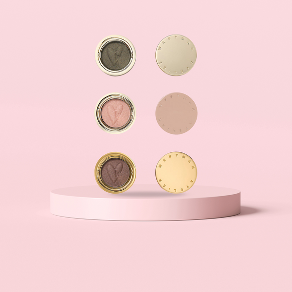 eye shadow Eye Pods