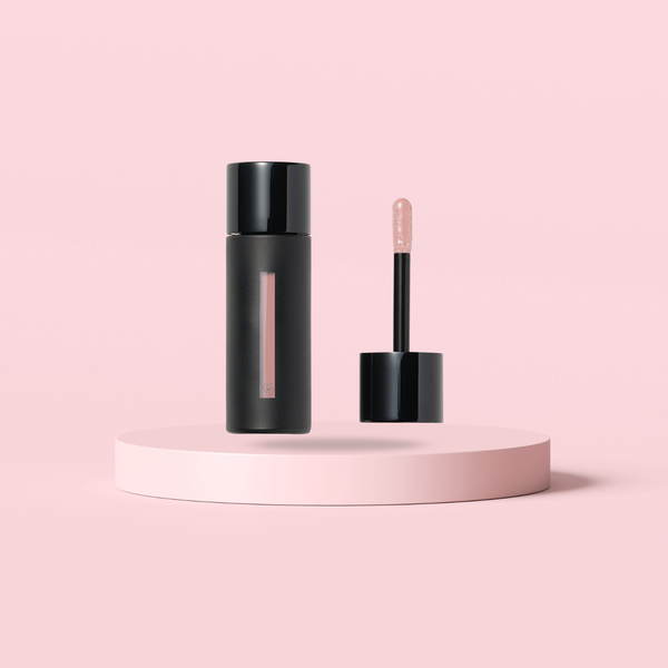 Squeaky Clean Liquid Lip Balm