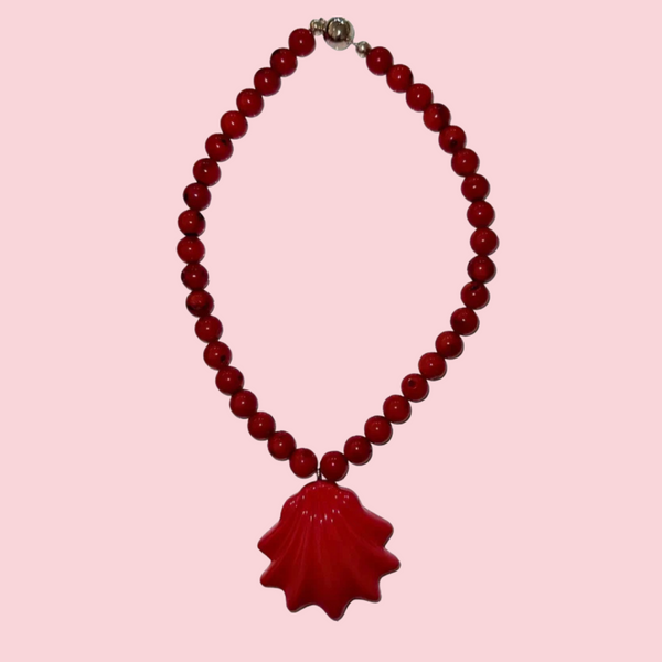 Barbados Necklace