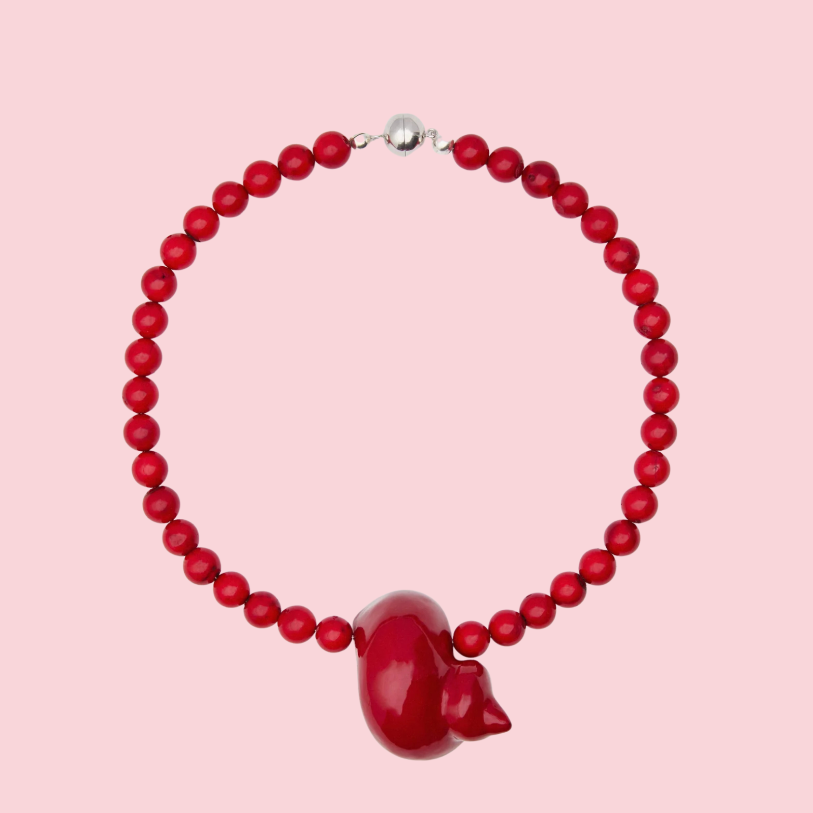 Mykonos Necklace