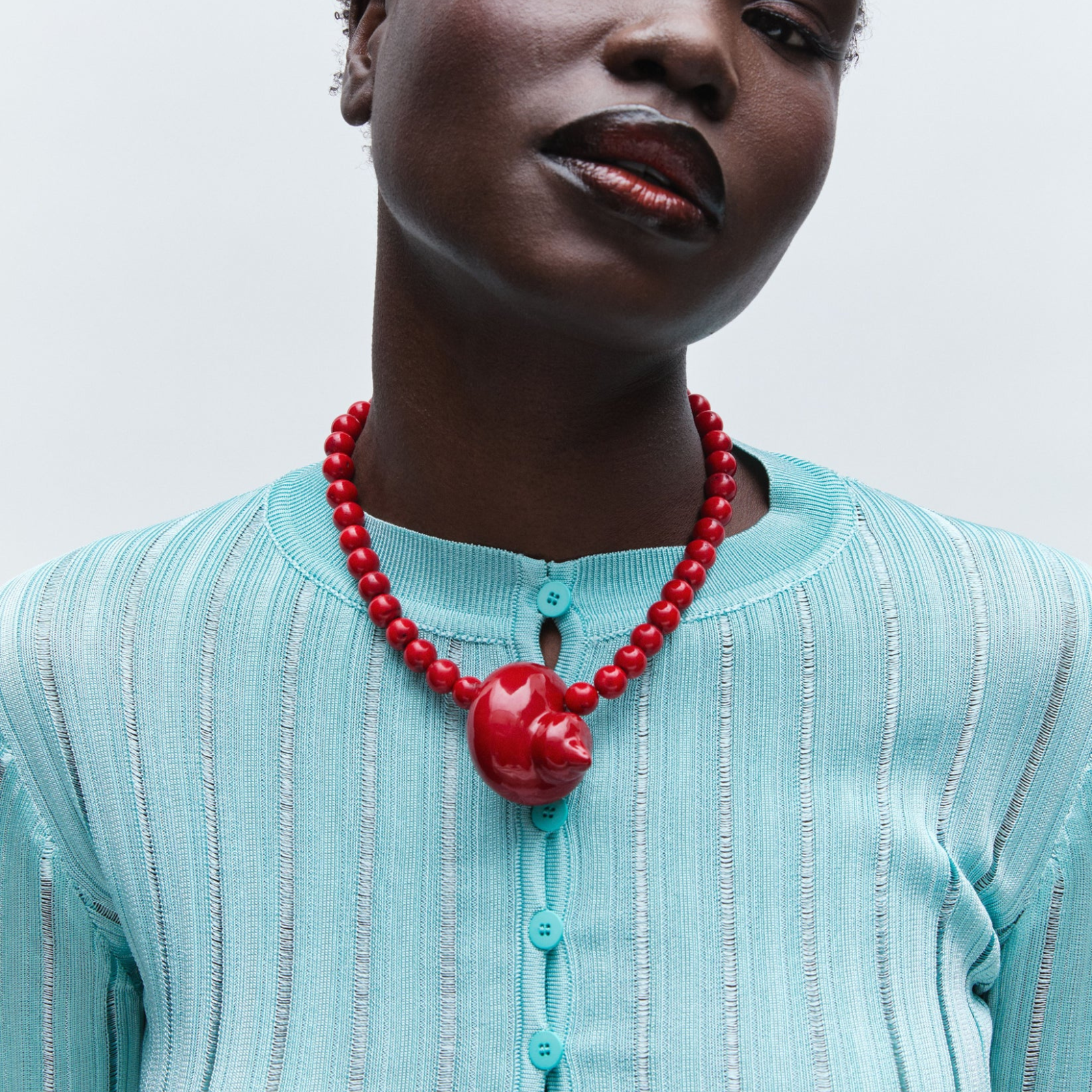 Mykonos Necklace