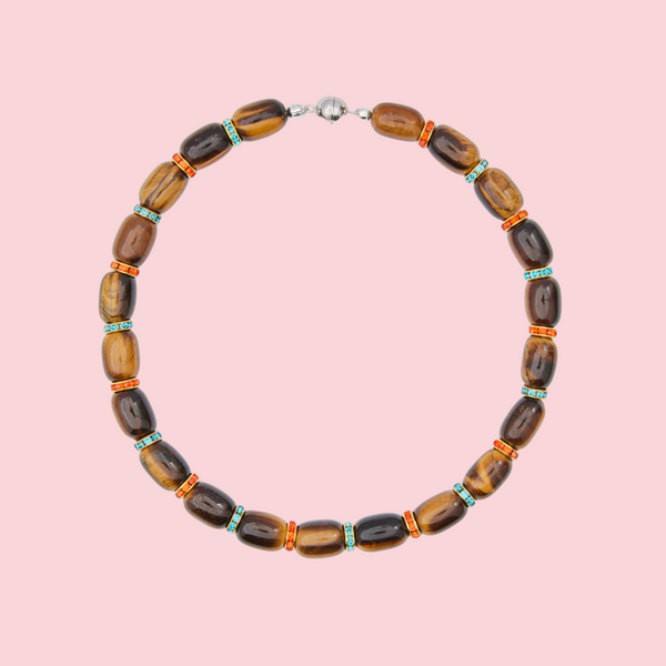 Donna Necklace