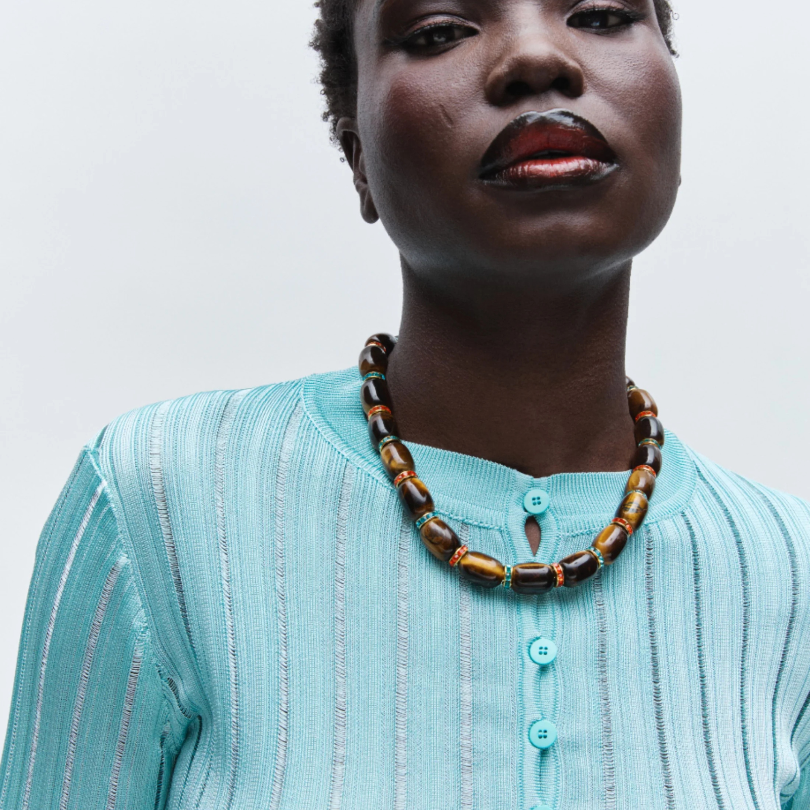 Donna Necklace