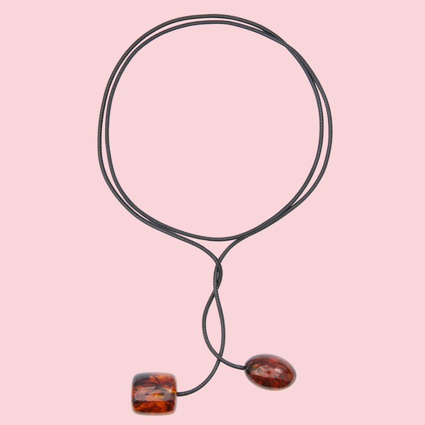 Jamie Choker