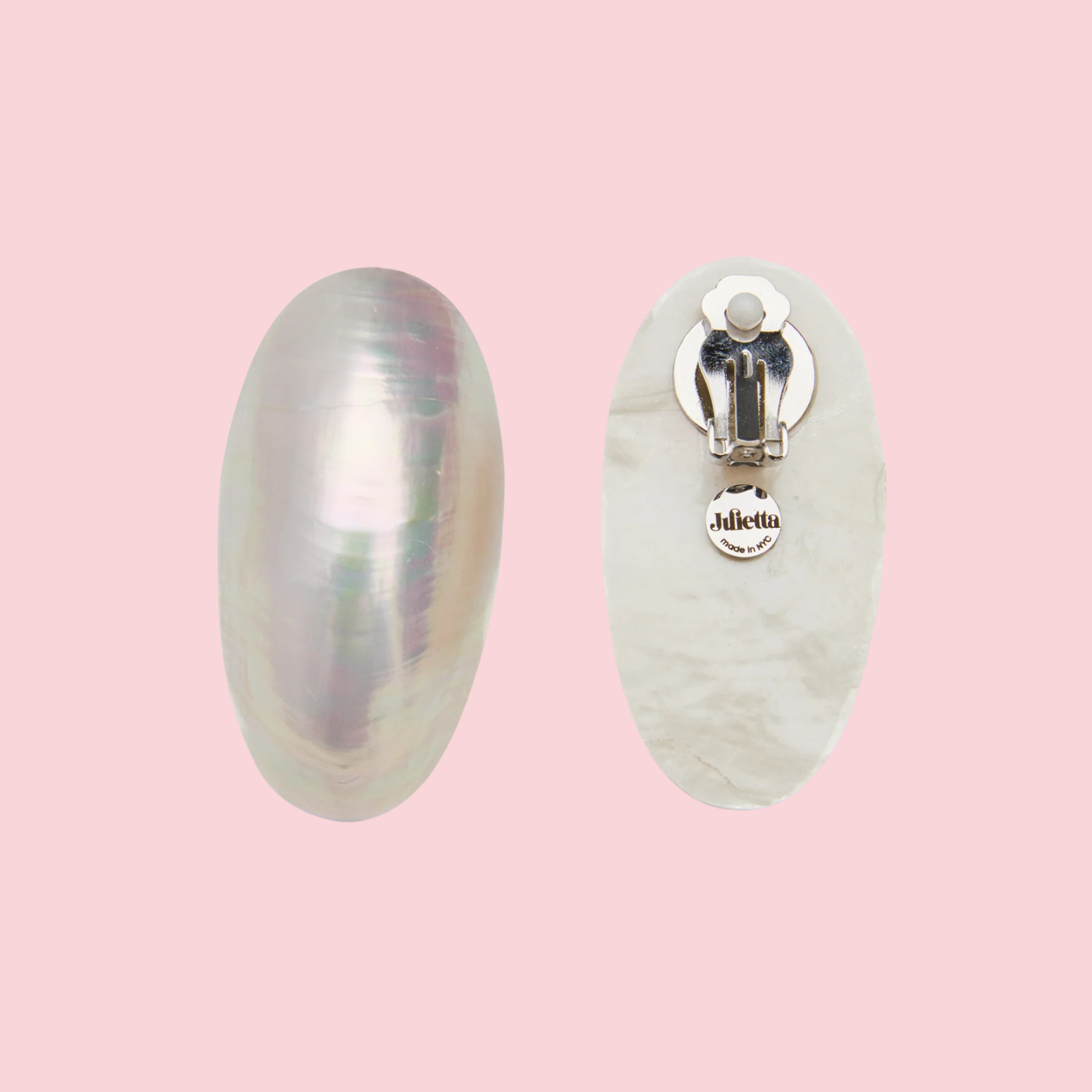 Ambra Earrings