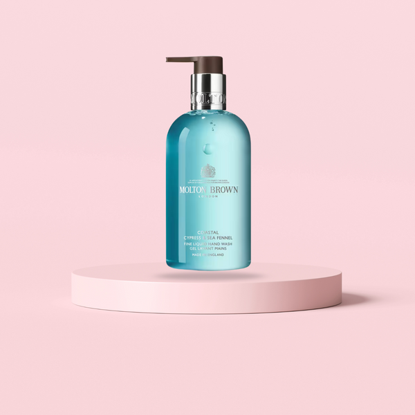 Liquid Hand Soap
