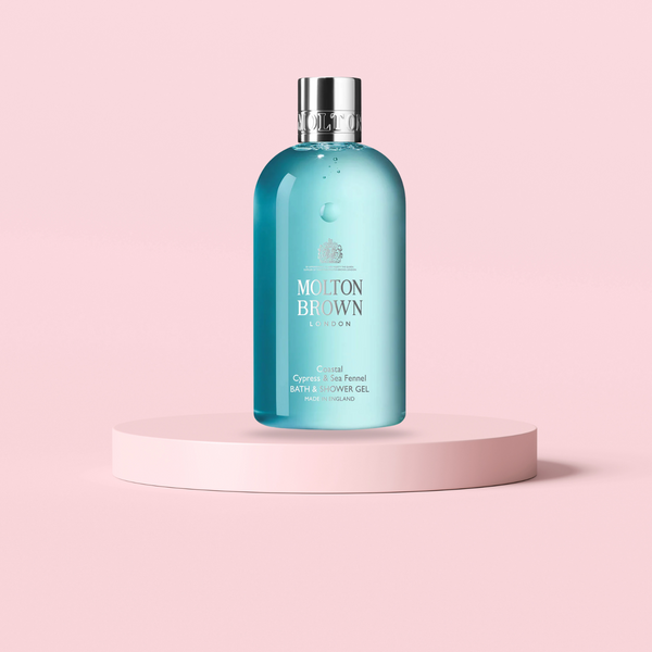 Bath & Shower Gel