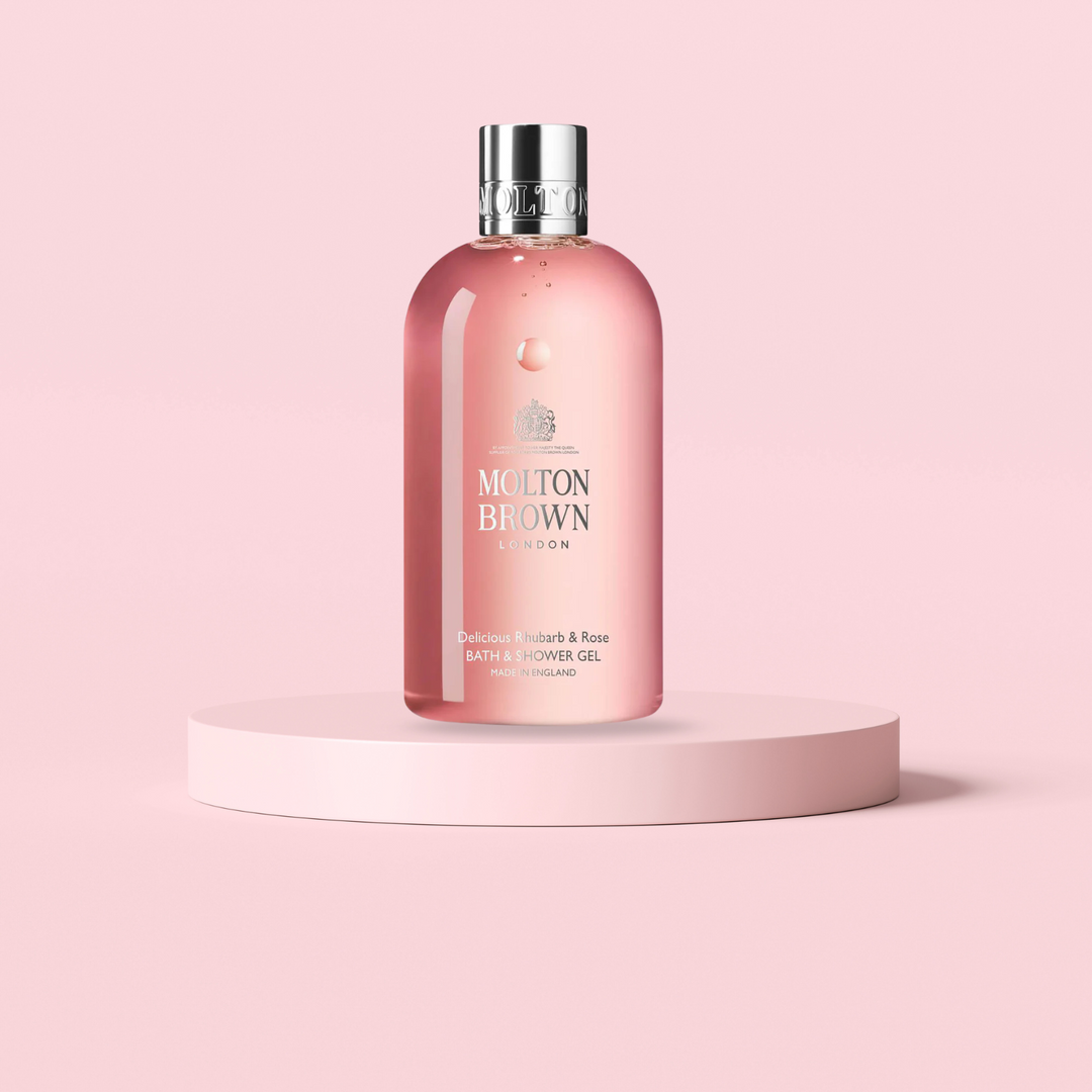 Bath & Shower Gel