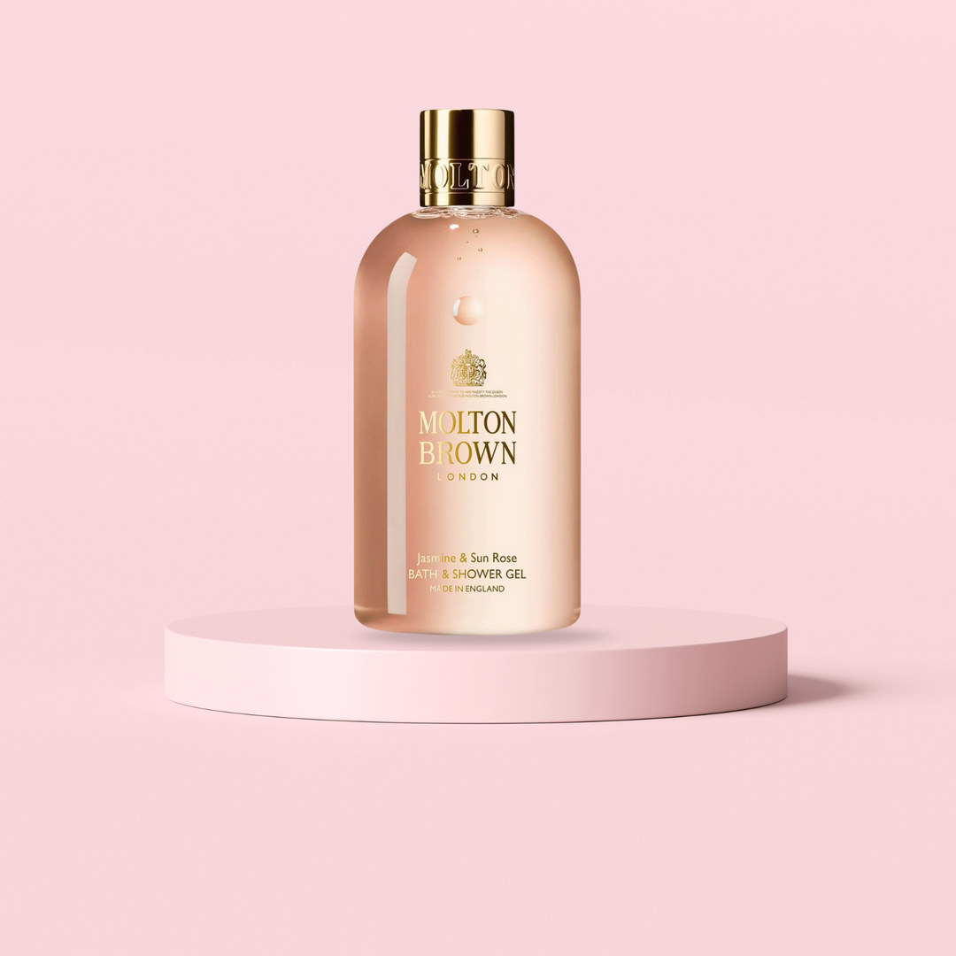 Bath & Shower Gel