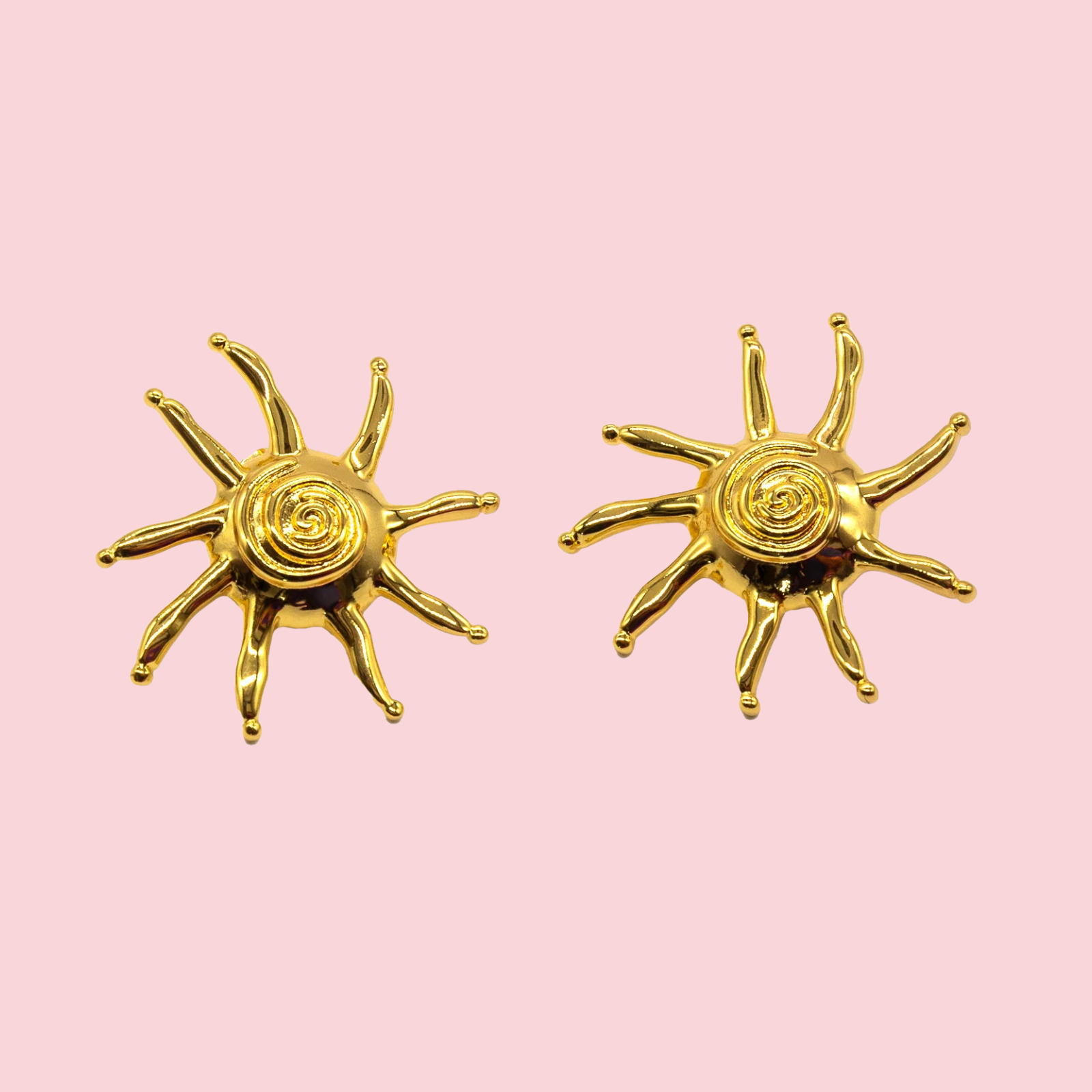 Tangalooma Earrings