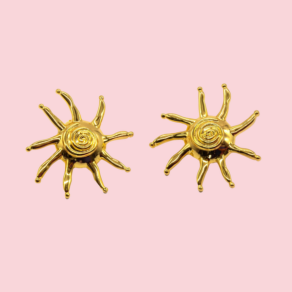 Tangalooma Earrings