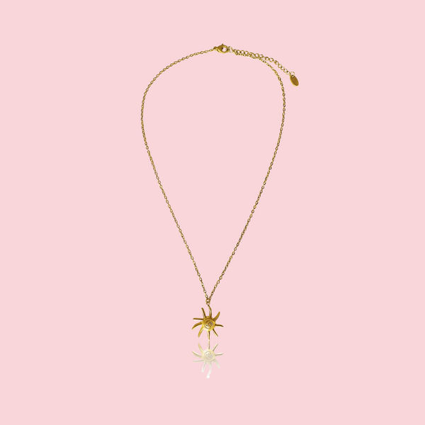 Tangalooma Necklace