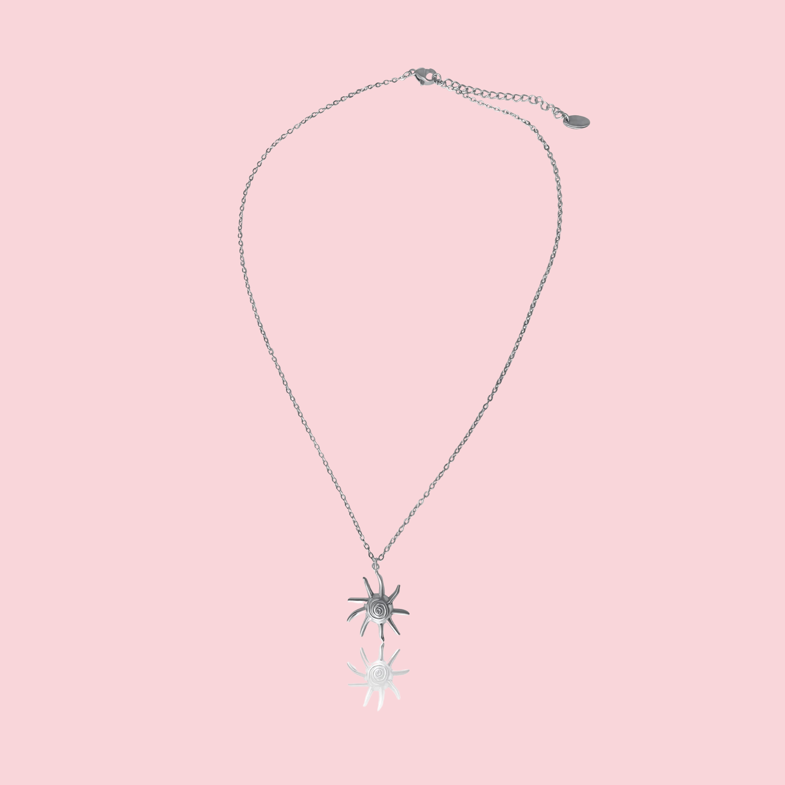Tangalooma Necklace