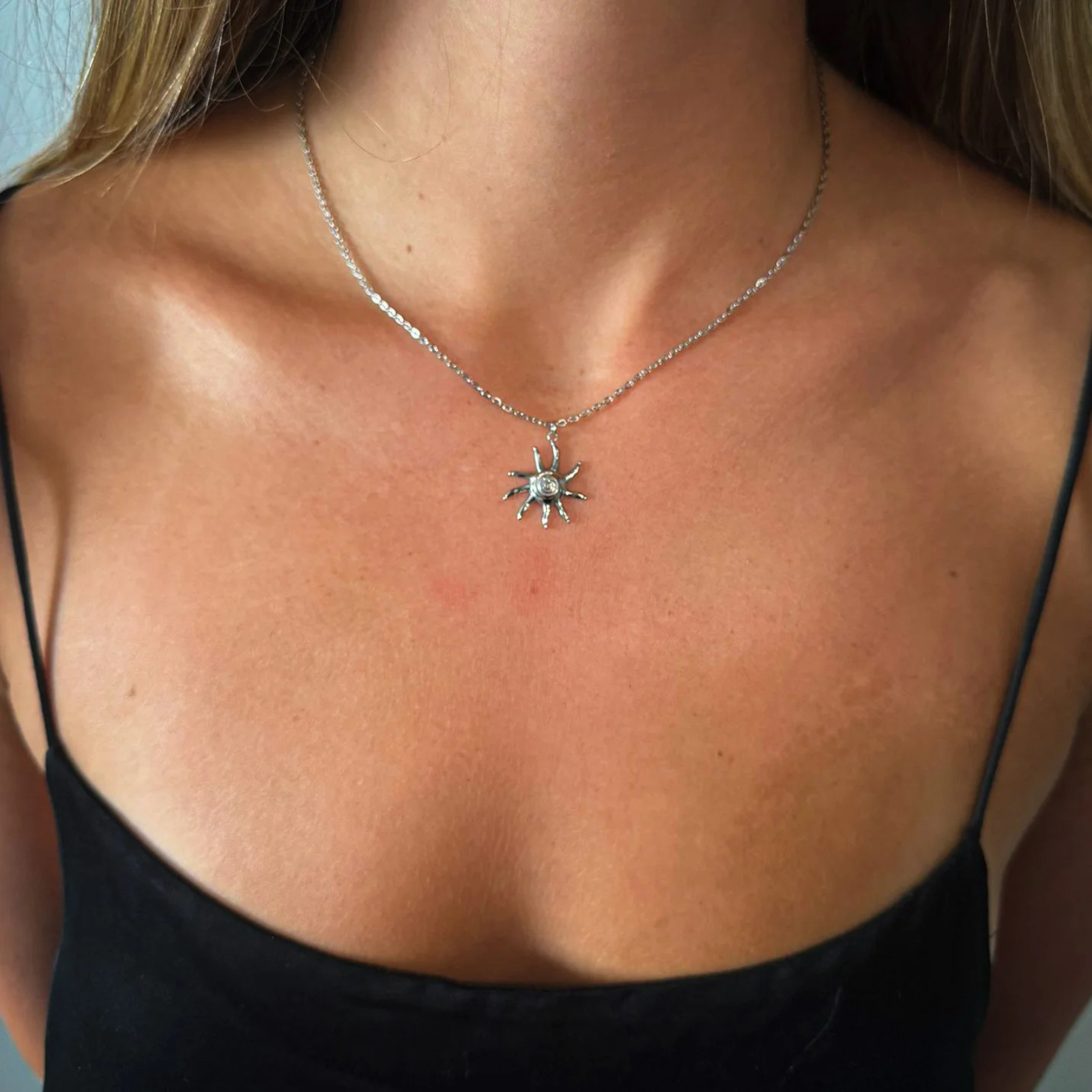 Tangalooma Necklace